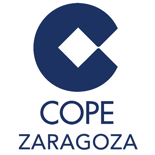 Logo de Cadena COPE Zaragoza