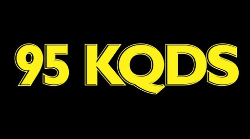 Logo de 95 KQDS