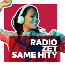 Logo de Radio ZET Hits