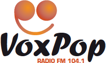Logo de VoxPop