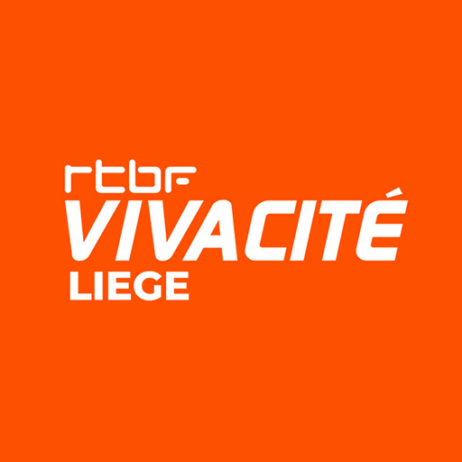 Logo de RTBF VivaCité Liège