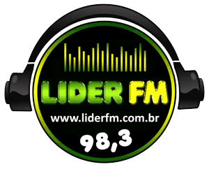Logo de Lider FM Rio Preto