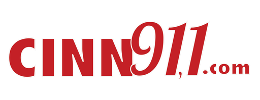 Logo de CINN 91.1 FM
