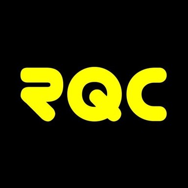 Logo de RQC - Rádio Quinta do Conde