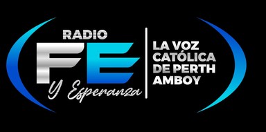 Logo de Radio Fe y Esperanza FM