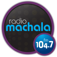 Logo de Radio Machala