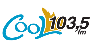 Logo de CKRB Cool FM 103.5