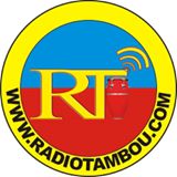Logo de Radio Tambou
