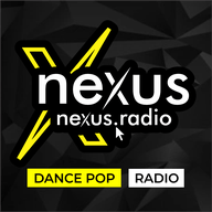 Logo de Nexus Radio Dance