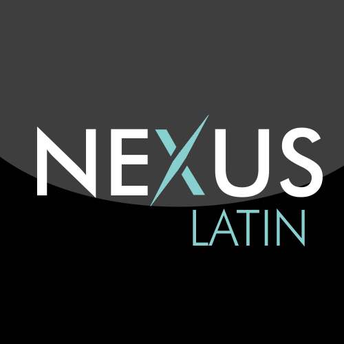 Logo de Nexus Radio Latin