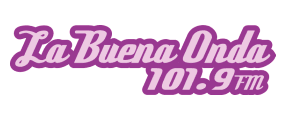 Logo de La Buena Onda 101.9