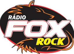 Logo de Rádio Fox Rock