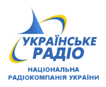 Logo de Радіо Україна - Всесвітня служба (RUI - Radio Ukraine International)