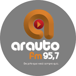 Logo de Arauto FM