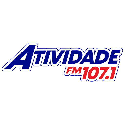 Logo de Atividade FM
