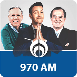 Logo de Radio Fórmula 970 AM