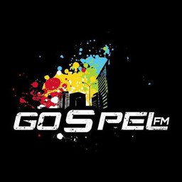 Logo de Gospel 98.1 FM
