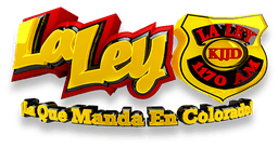 Logo de KJJD La Ley 1170 AM