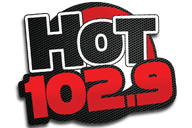 Logo de WDHT Hot 102.9 FM