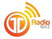 Logo de Telemetro Radio