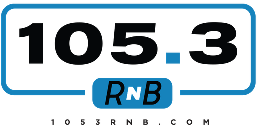 Logo de WOSF 105.3 RnB