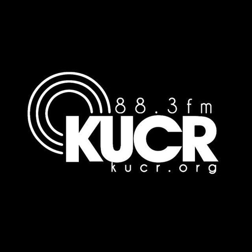 Logo de KUCR 88.3 FM