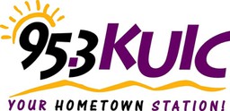 Logo de 95.3 KUIC