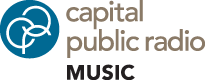 Logo de KXPR Capital Public Radio Music