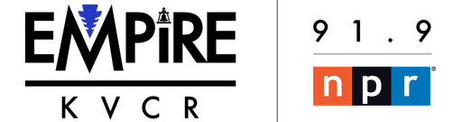 Logo de Empire KVCR