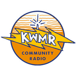 Logo de KWMR 90.5 FM