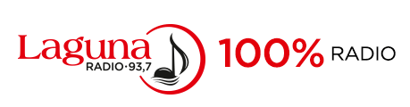 Logo de Laguna Radio
