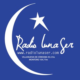 Logo de Cadena SER Radio Luna