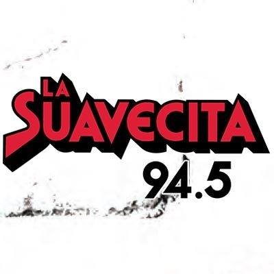 Logo de KWST / KSEH La Suavecita 94.5 El Centro