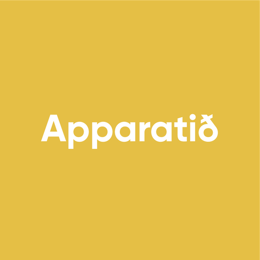 Logo de Apparat id