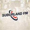 Logo de Suðurland FM