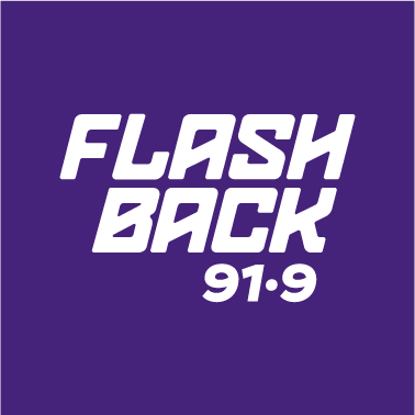 Logo de FlashBack