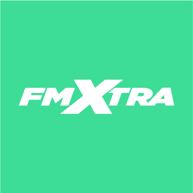 Logo de FM Xtra