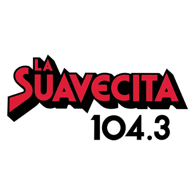 Logo de KXSE La Suavecita 104.3 FM