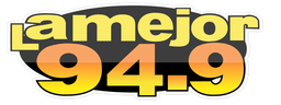 Logo de KXTT La Mejor 94.9 FM