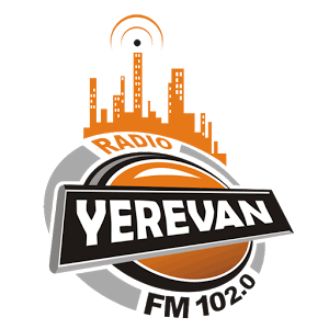Logo de Radio Yerevan (Air Radio Intercontinental)