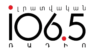 Logo de Armenian News Radio Lratvakan (Radio Impuls)
