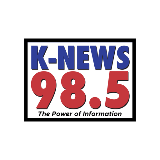 Logo de KWWV K-News 98.5