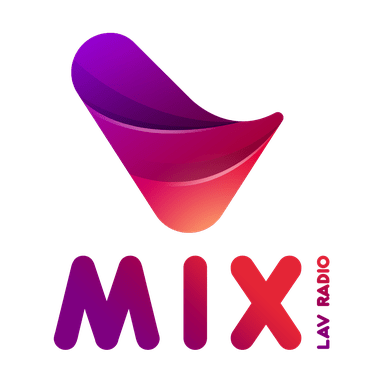 Logo de Լավ Ռադիո Միքս (Lav Radio Mix)