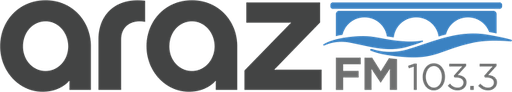 Logo de Radio Araz FM