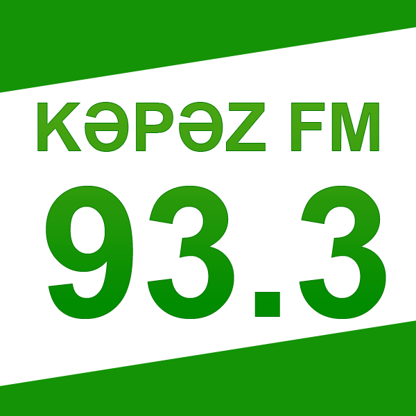 Logo de Kepez FM (Kəpəz FM)