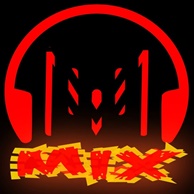 Logo de MEGATRON MIX FM