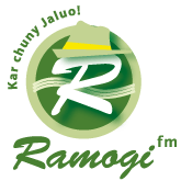 Logo de Ramogi FM