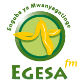 Logo de Egesa FM
