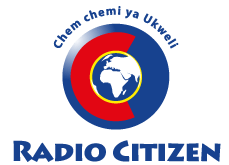 Logo de Radio Citizen