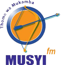 Logo de Musyi FM